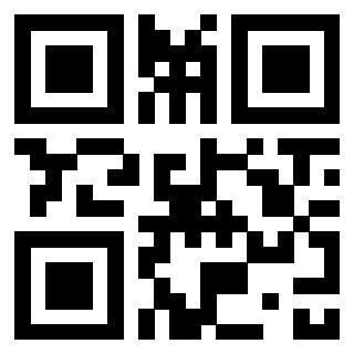 Immagine del Qr Code di 3305732012