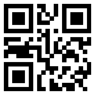 3305732013 QrCode associato