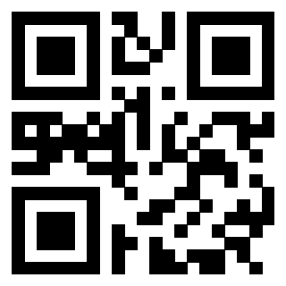Scansione del QrCode di 3305732014