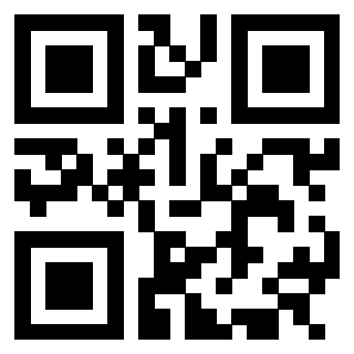 Scansione del Qr Code di 3305732015
