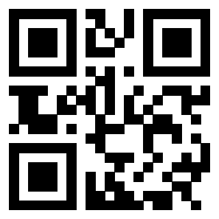 3305732016 - Immagine del QrCode