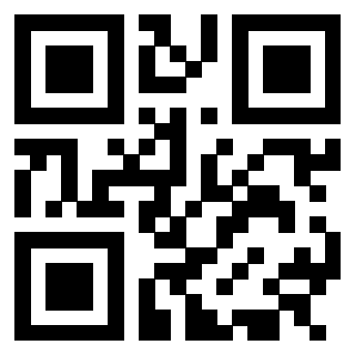 Immagine del QrCode di 3305732018