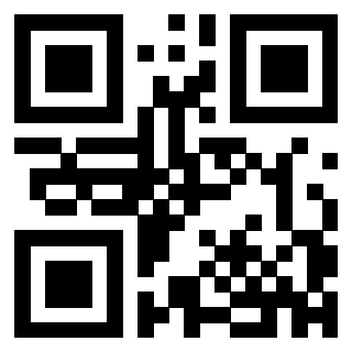 Scansione del QrCode di 3305732019