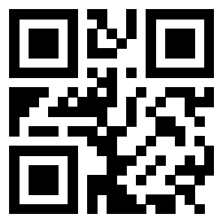 3305732020 - Immagine del Qr Code associato