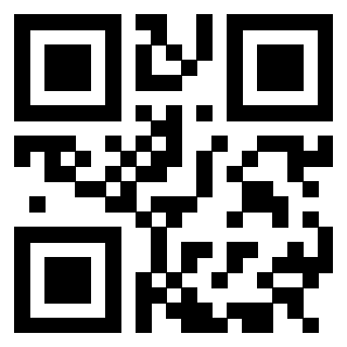 3305732023 - Immagine del Qr Code associato