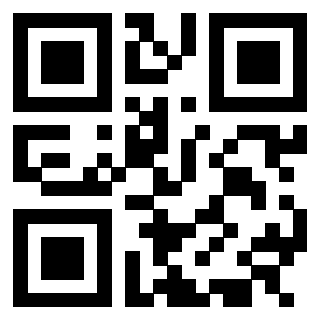 Immagine del Qr Code di 3305732024
