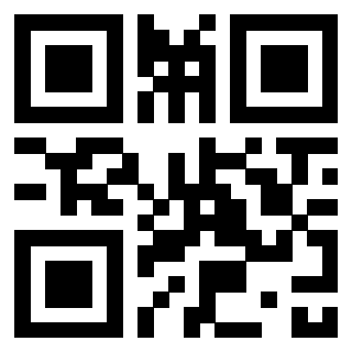 Scansione del Qr Code di 3305732026