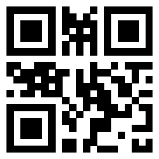 QrCode di 3305732027
