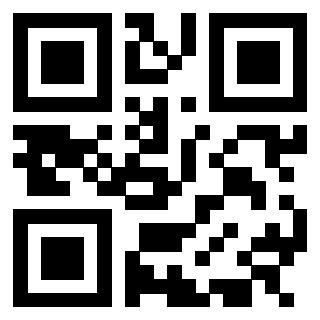 Il QrCode di 3305732028