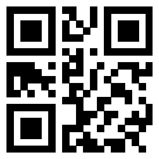 3305732029 Qr Code associato