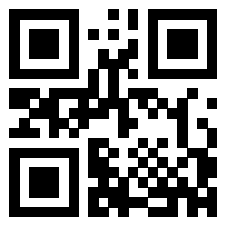 3305732030 - Immagine del QrCode associato
