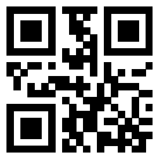 3305732031 Qr Code associato
