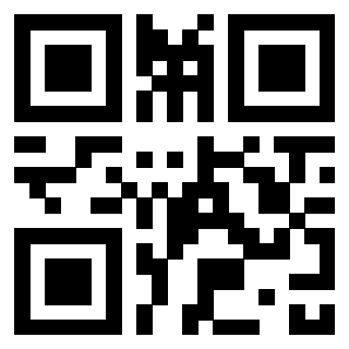 Qr Code di 3305732034