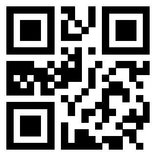 Immagine del QrCode di 3305732035