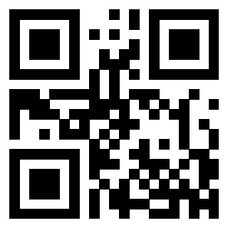 Il Qr Code di 3305732037
