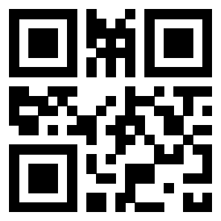 3305732038 - Immagine del Qr Code