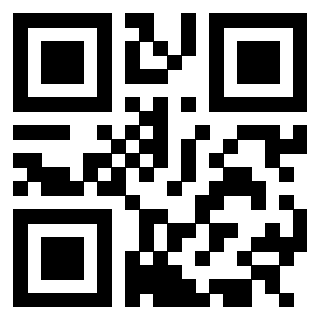 3305732039 - Immagine del Qr Code associato