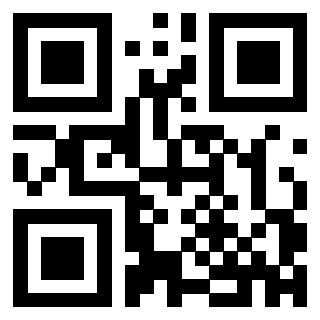 Il QrCode di 3305732041