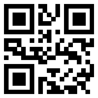 Scansione del Qr Code di 3305732042