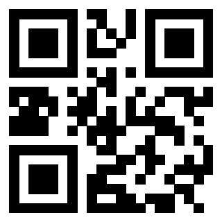 Scansione del Qr Code di 3305732045