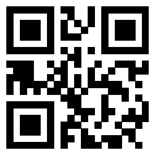 3305732047 Qr Code associato