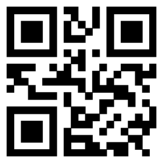 3305732048 - Immagine del Qr Code associato