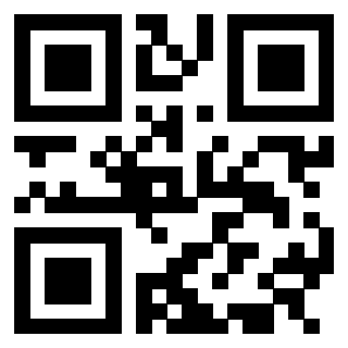 Il Qr Code di 3305732049