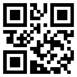 Immagine del QrCode di 3305732051