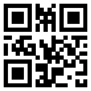 QrCode di 3305732052