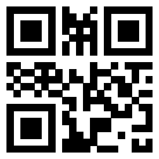 Il Qr Code di 3305732054