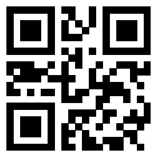 Il Qr Code di 3305732059