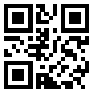 Scansione del Qr Code di 3305732061