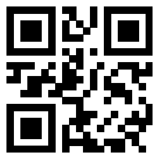 Qr Code di 3305732062