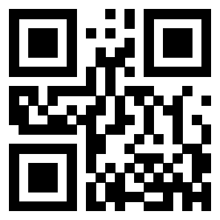 3305732065 Qr Code associato