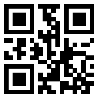 Immagine del QrCode di 3305732066