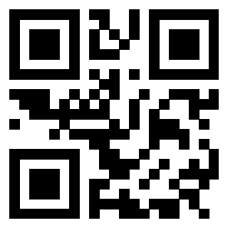 3305732070 - Immagine del QrCode