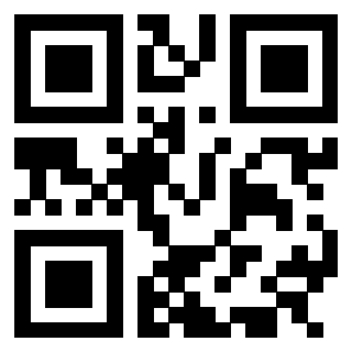 3305732071 - Immagine del QrCode