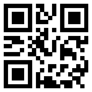 3305732073 - Immagine del Qr Code
