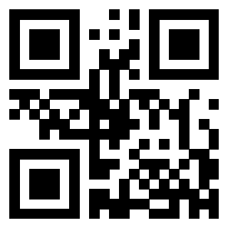 Scansione del QrCode di 3305732075