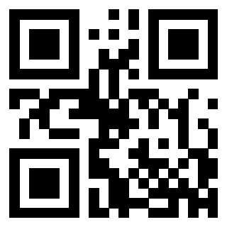 Il Qr Code di 3305732077
