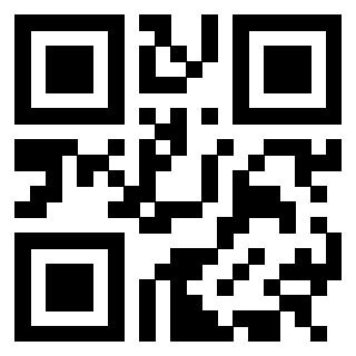 Qr Code di 3305732078