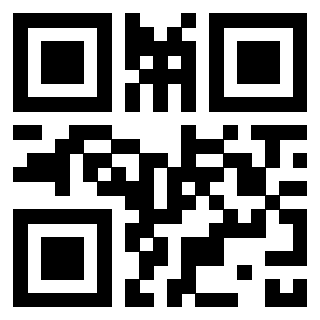 QrCode di 3305732079