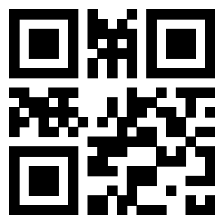 Immagine del QrCode di 3305732080
