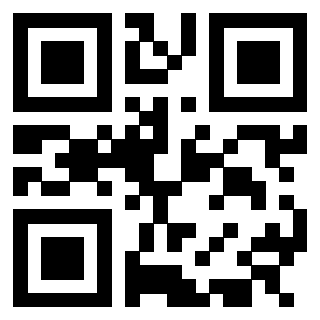 3305732082 - Immagine del QrCode associato