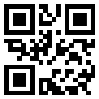 Il Qr Code di 3305732083