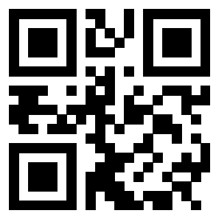 Scansione del QrCode di 3305732084