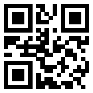 3305732085 QrCode associato