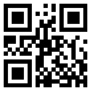 Immagine del Qr Code di 3305732087