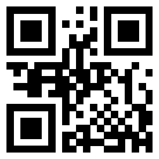 3305732088 - Immagine del QrCode associato