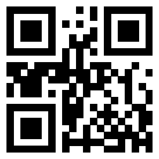 Il Qr Code di 3305732089